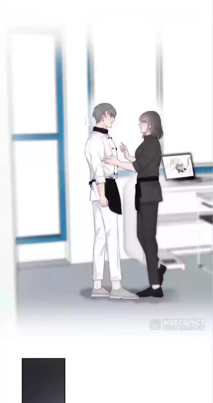 Deliverance Of The Counterattack Chapter 104