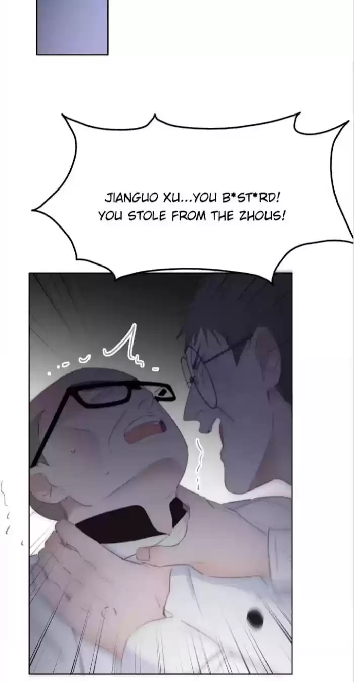 Deliverance Of The Counterattack Chapter 104