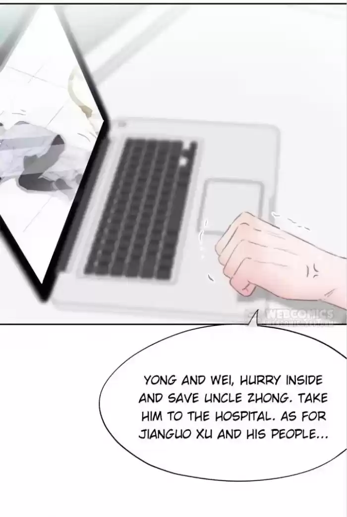 Deliverance Of The Counterattack Chapter 104