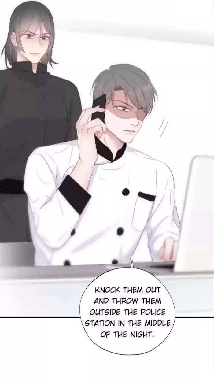 Deliverance Of The Counterattack Chapter 104