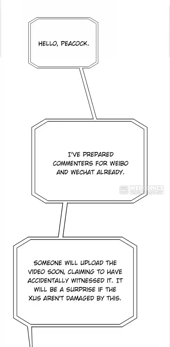 Deliverance Of The Counterattack Chapter 105