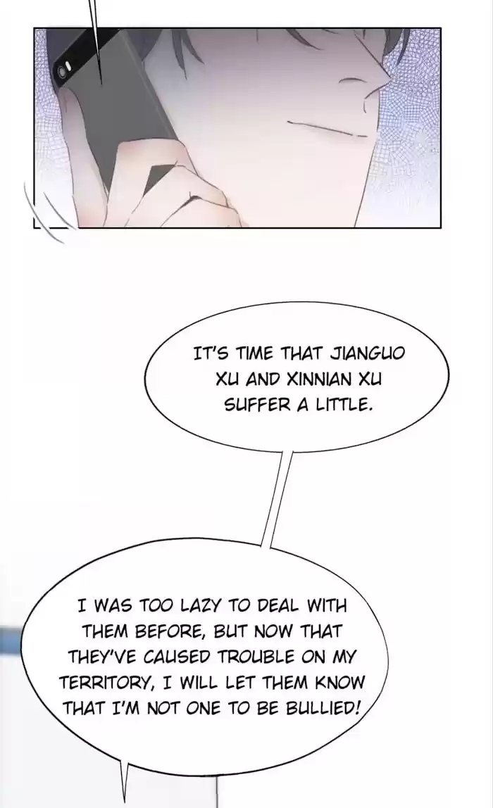 Deliverance Of The Counterattack Chapter 105