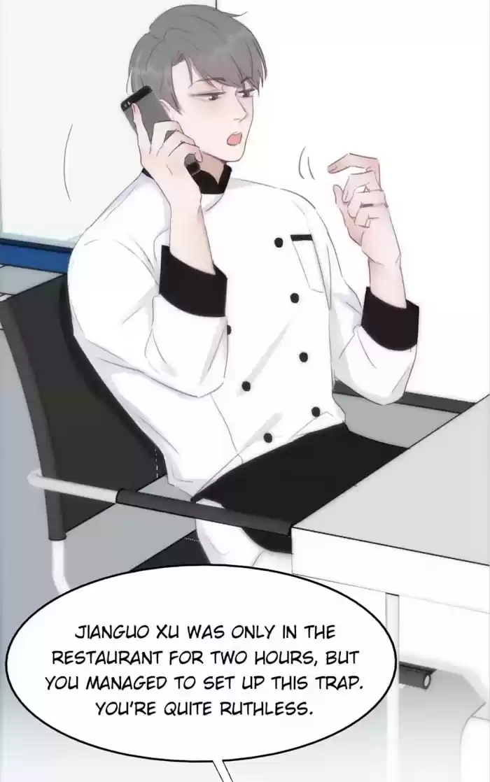 Deliverance Of The Counterattack Chapter 105