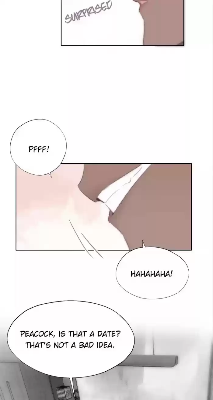 Deliverance Of The Counterattack Chapter 105