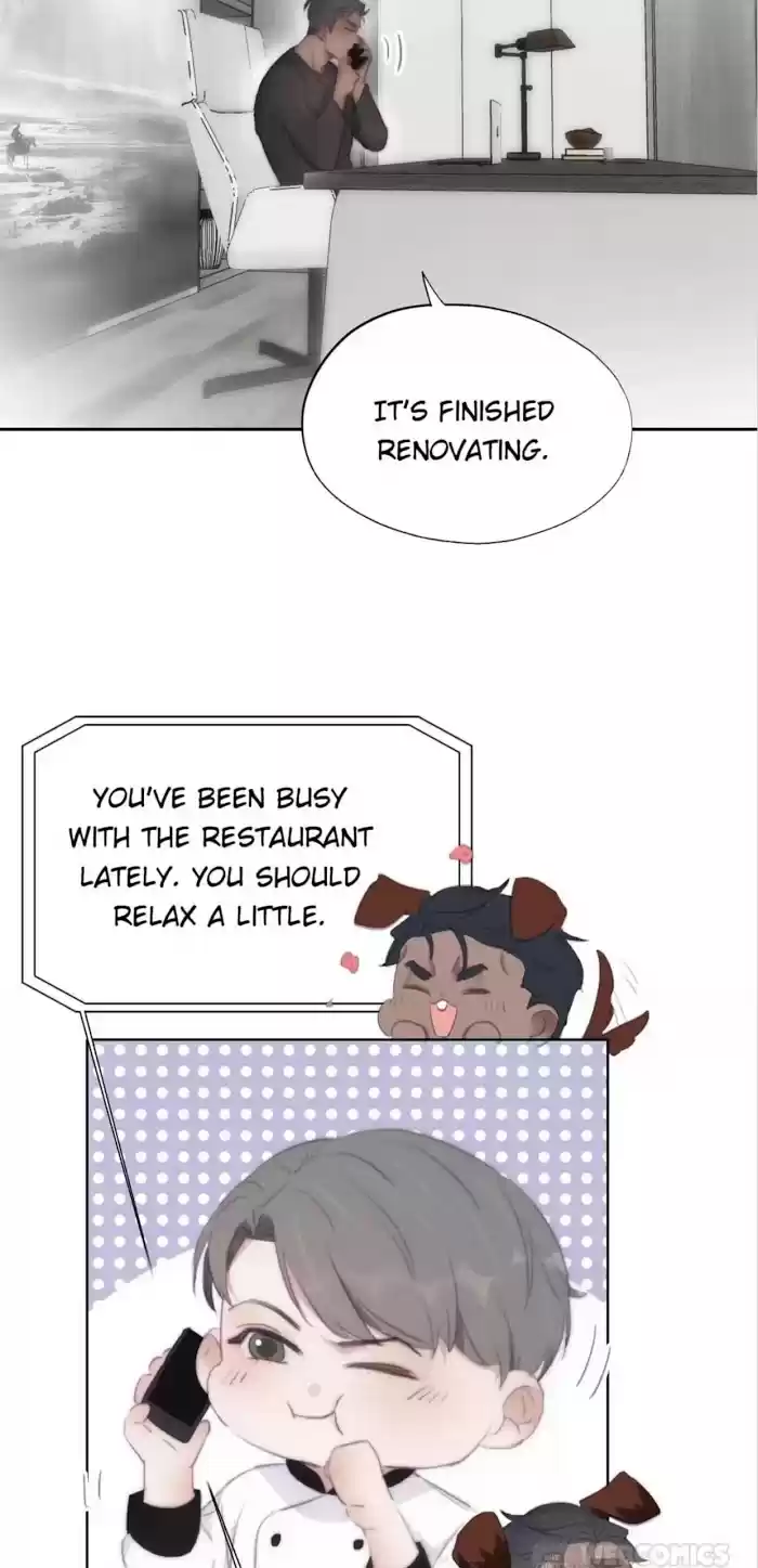 Deliverance Of The Counterattack Chapter 105