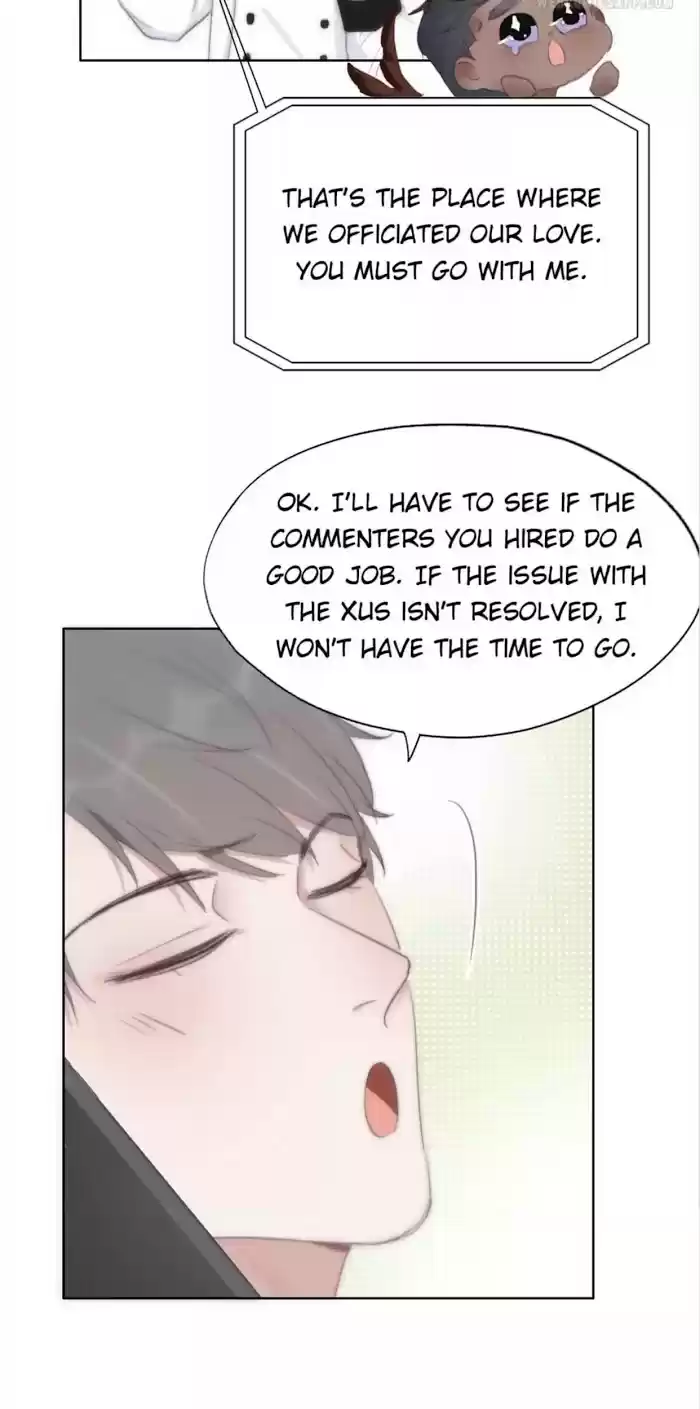 Deliverance Of The Counterattack Chapter 105