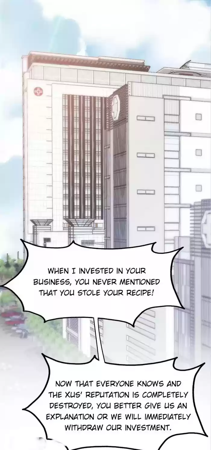 Deliverance Of The Counterattack Chapter 105