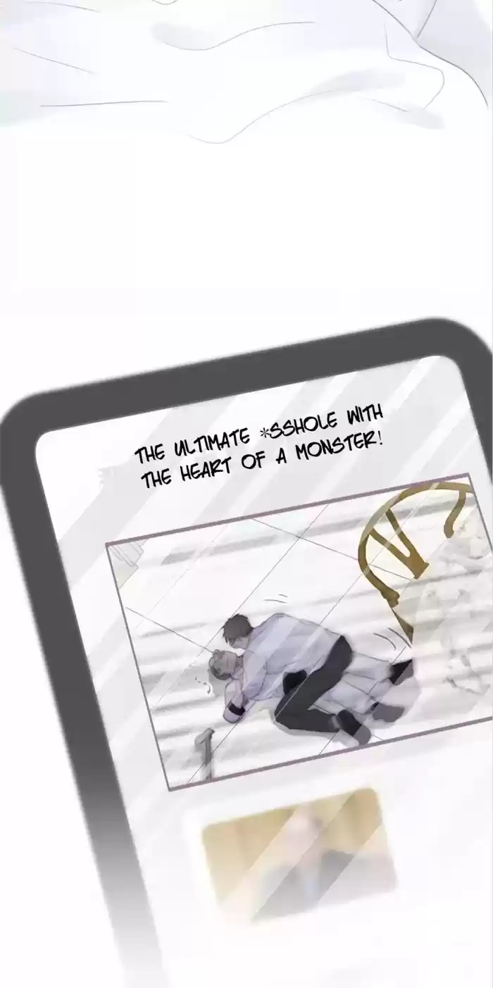 Deliverance Of The Counterattack Chapter 105