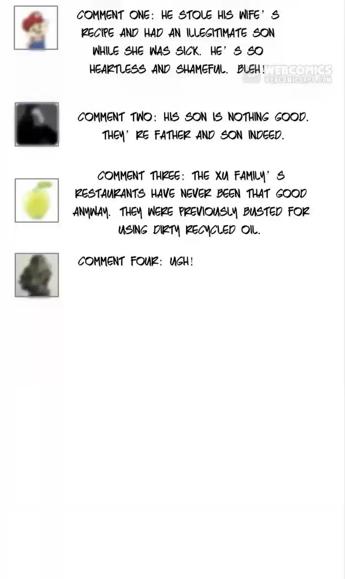 Deliverance Of The Counterattack Chapter 105