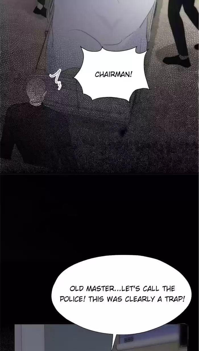 Deliverance Of The Counterattack Chapter 105