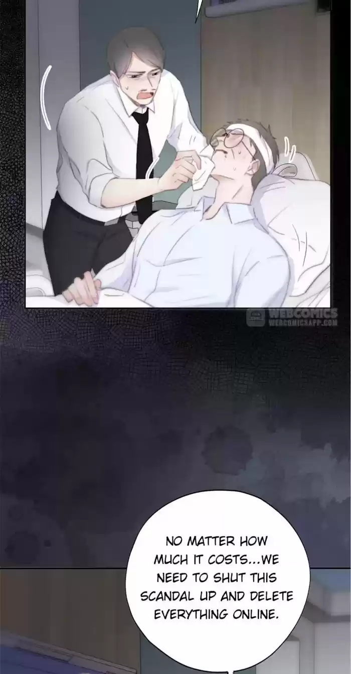 Deliverance Of The Counterattack Chapter 105