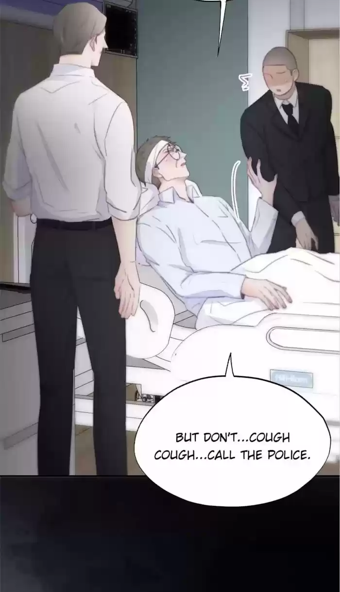 Deliverance Of The Counterattack Chapter 105