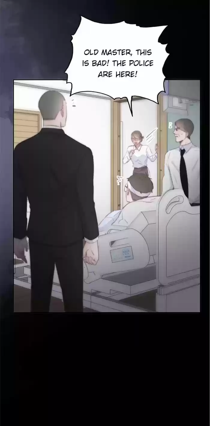 Deliverance Of The Counterattack Chapter 105