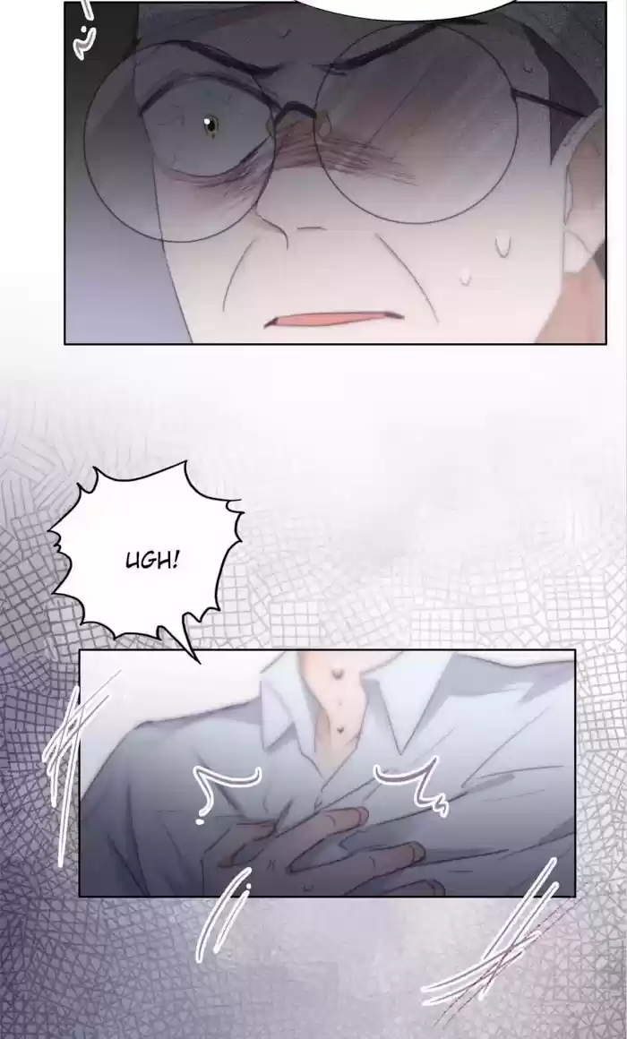 Deliverance Of The Counterattack Chapter 105