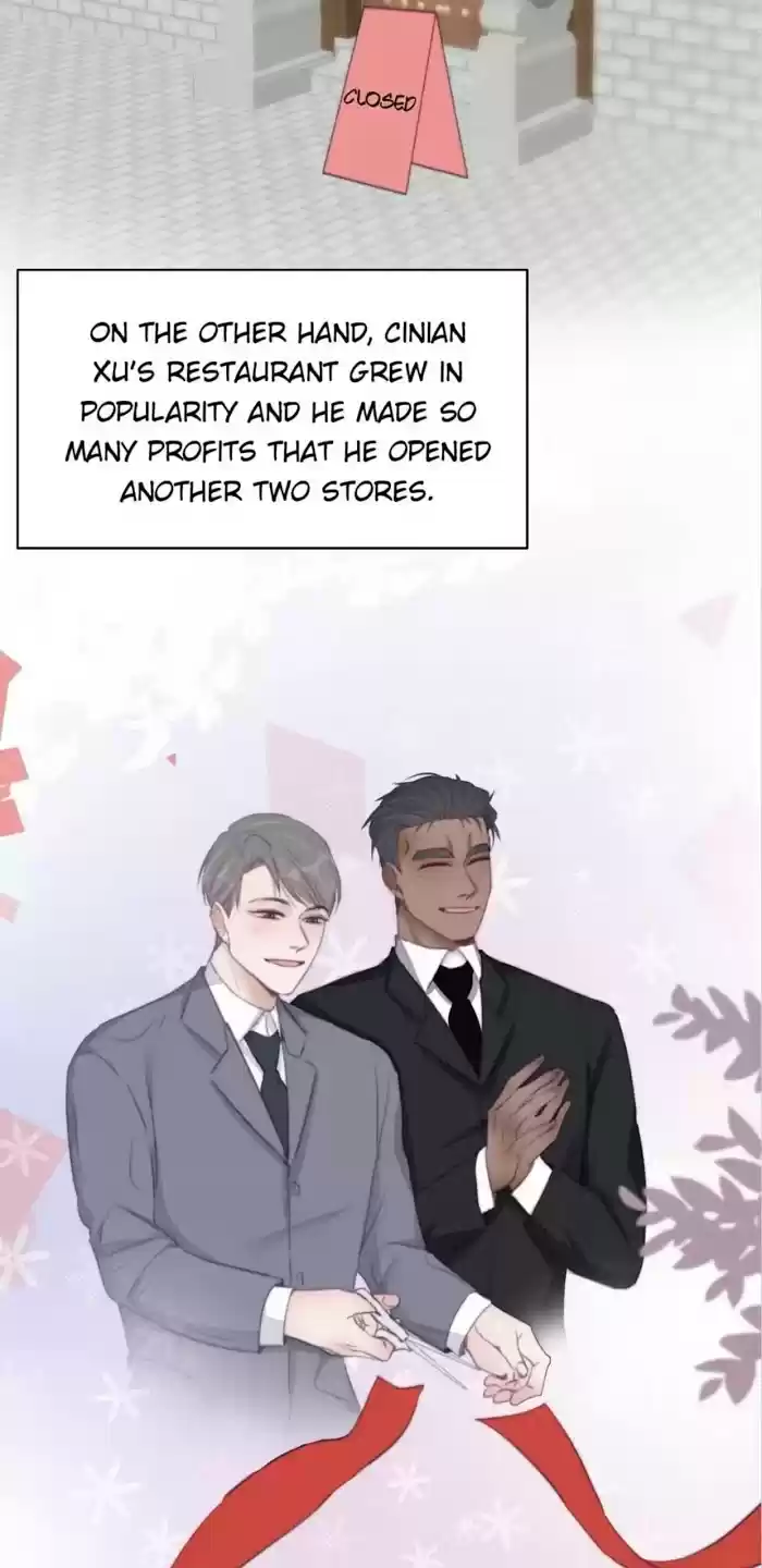 Deliverance Of The Counterattack Chapter 106