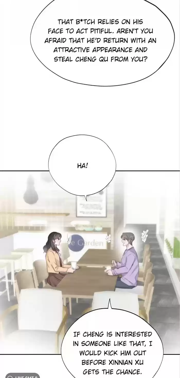 Deliverance Of The Counterattack Chapter 106