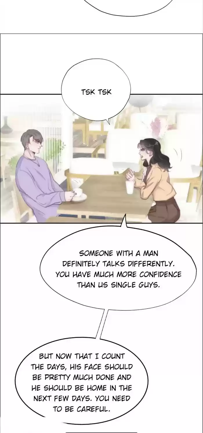 Deliverance Of The Counterattack Chapter 106