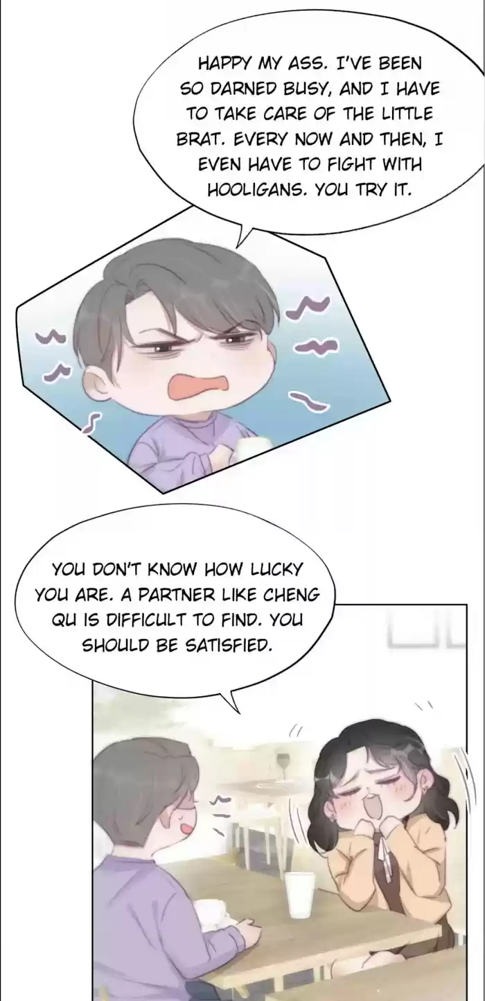 Deliverance Of The Counterattack Chapter 106