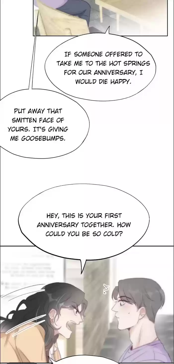 Deliverance Of The Counterattack Chapter 106