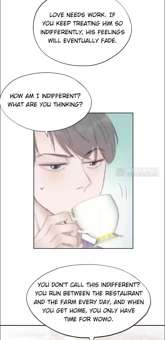 Deliverance Of The Counterattack Chapter 106