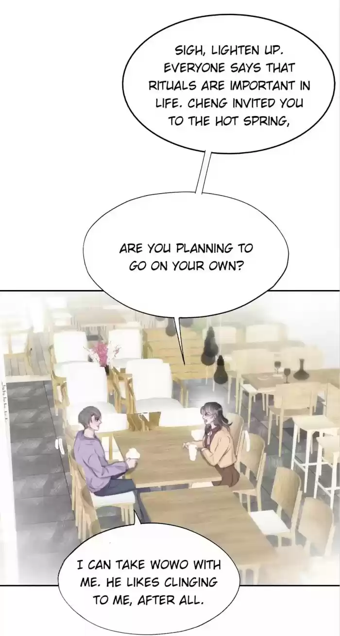 Deliverance Of The Counterattack Chapter 106