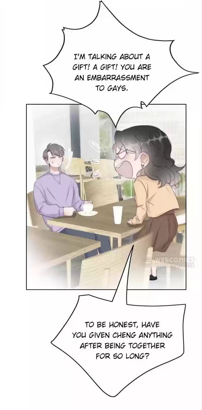 Deliverance Of The Counterattack Chapter 106