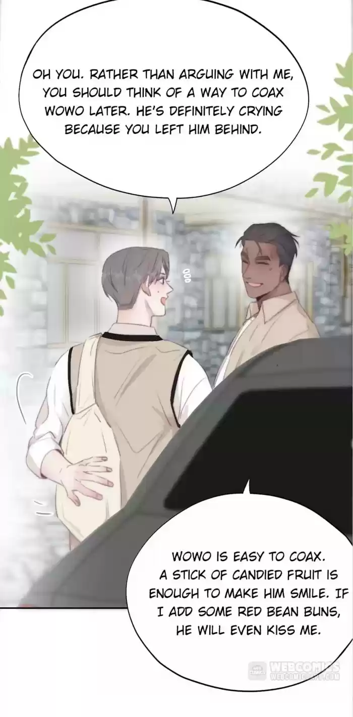 Deliverance Of The Counterattack Chapter 106