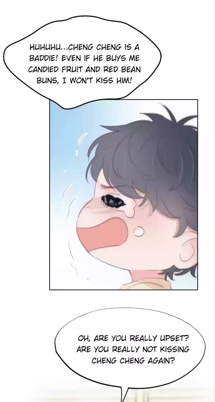 Deliverance Of The Counterattack Chapter 106