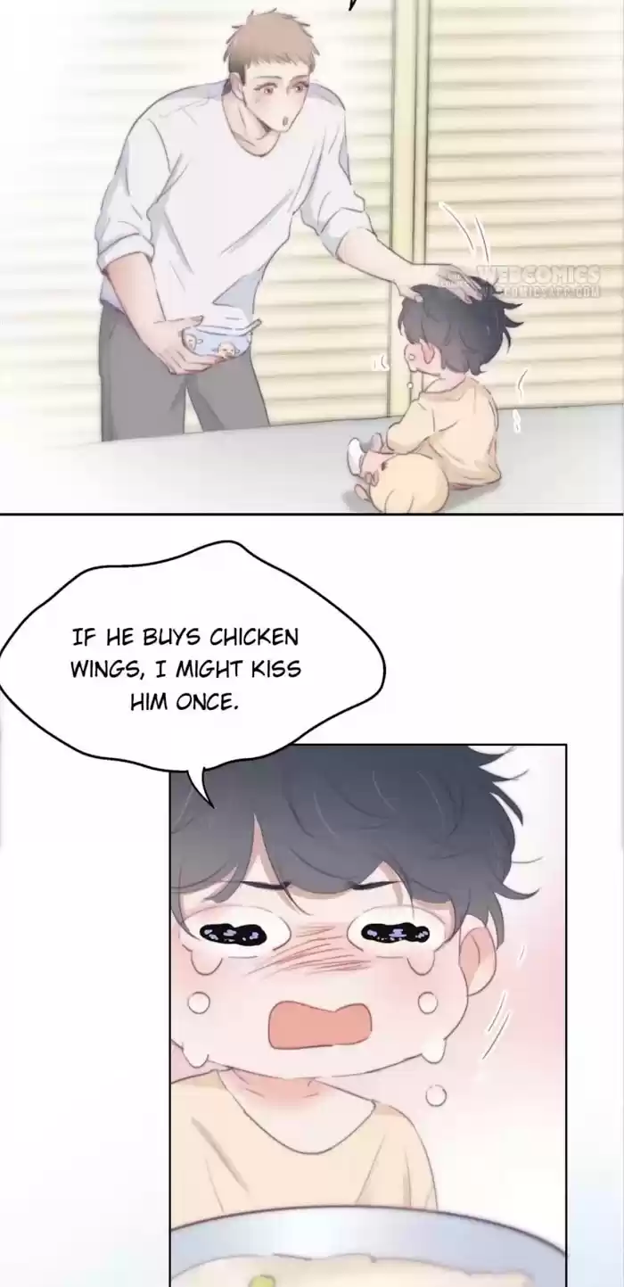 Deliverance Of The Counterattack Chapter 106