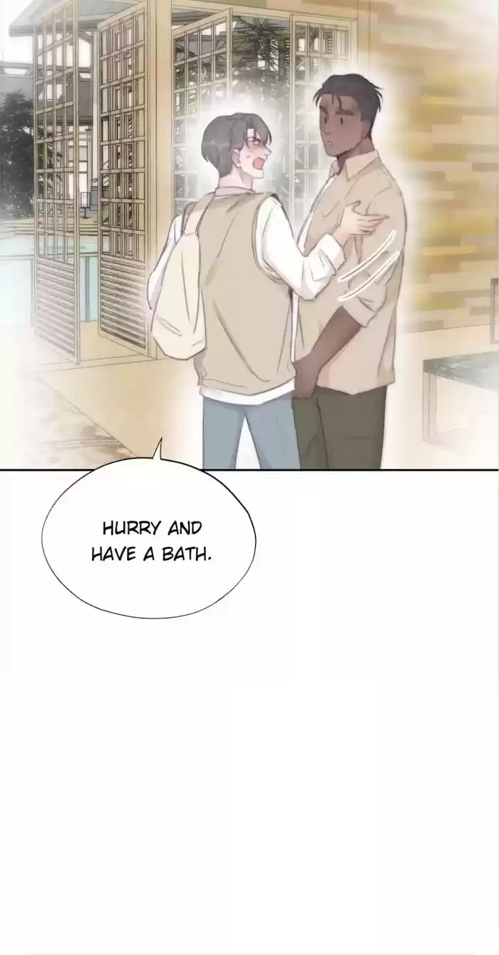 Deliverance Of The Counterattack Chapter 106