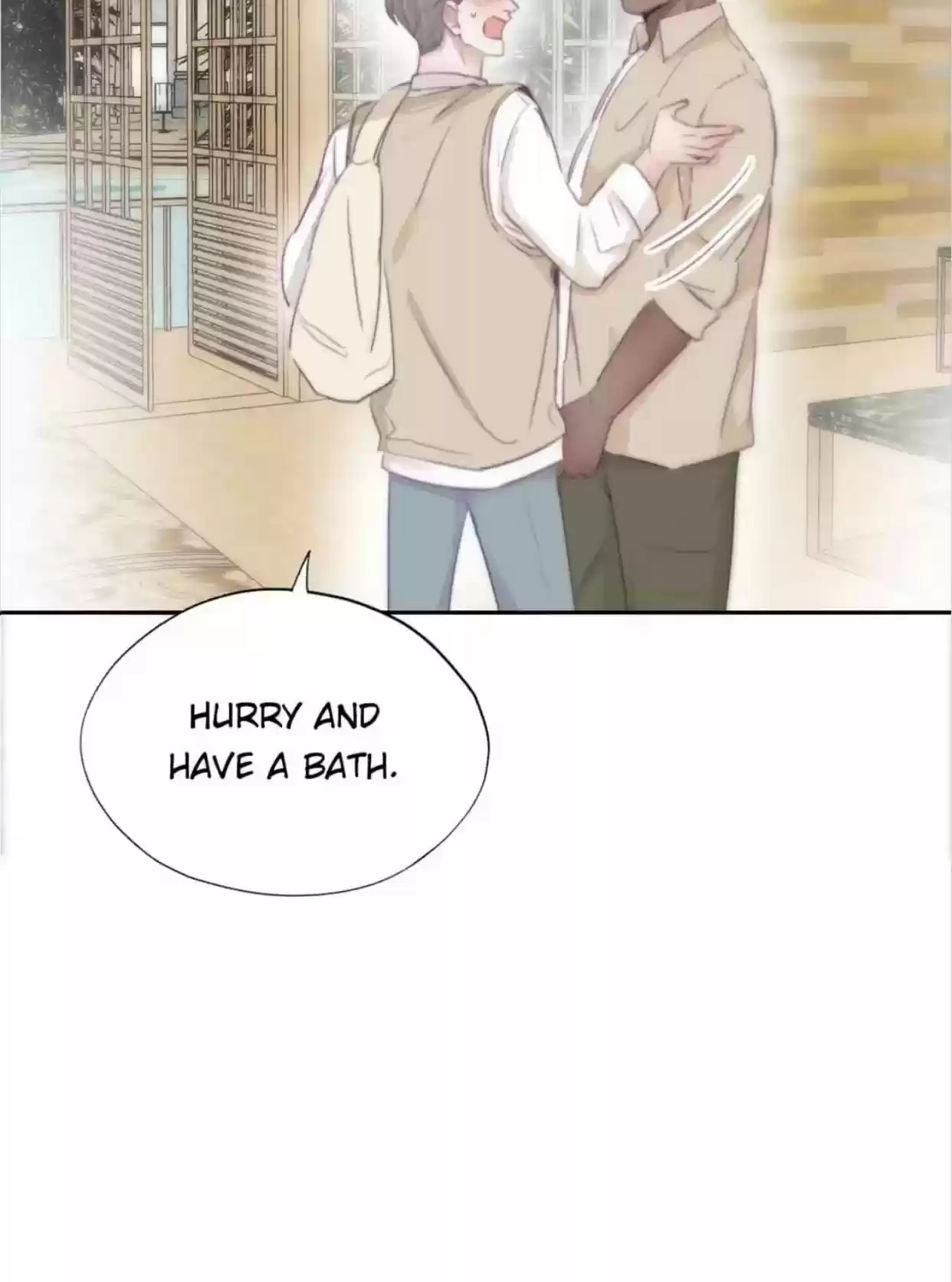 Deliverance Of The Counterattack Chapter 107