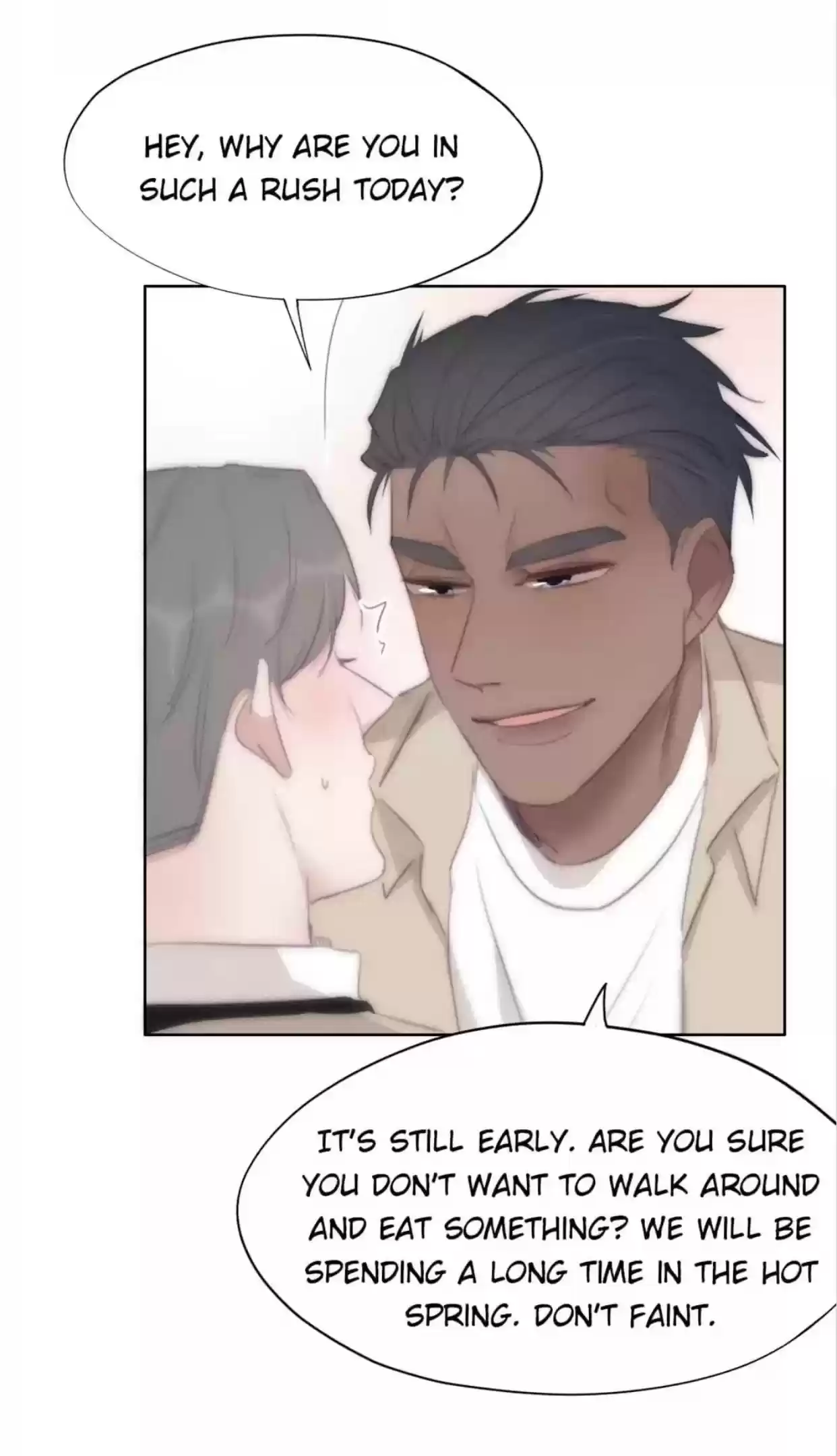 Deliverance Of The Counterattack Chapter 107