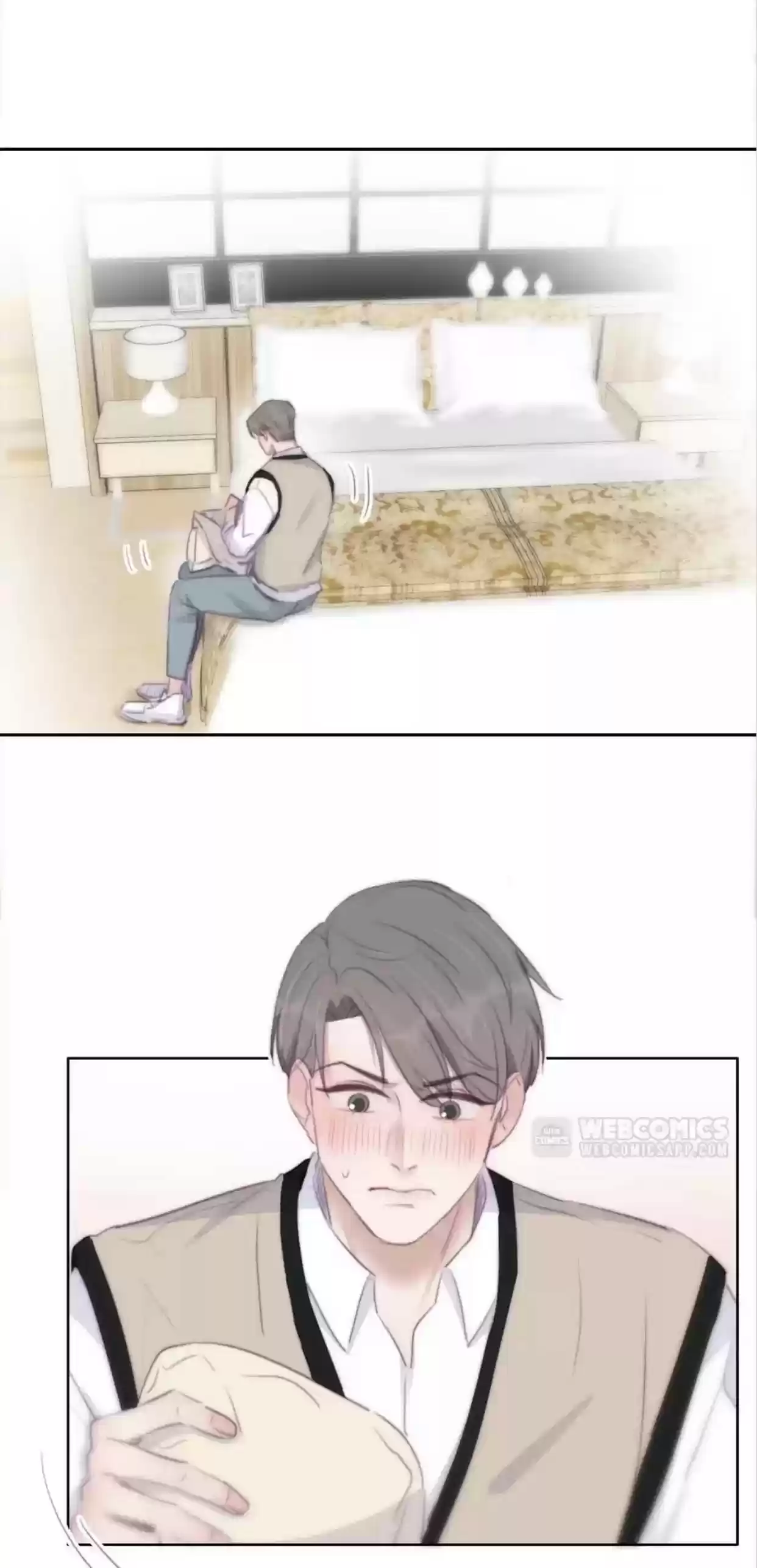 Deliverance Of The Counterattack Chapter 107