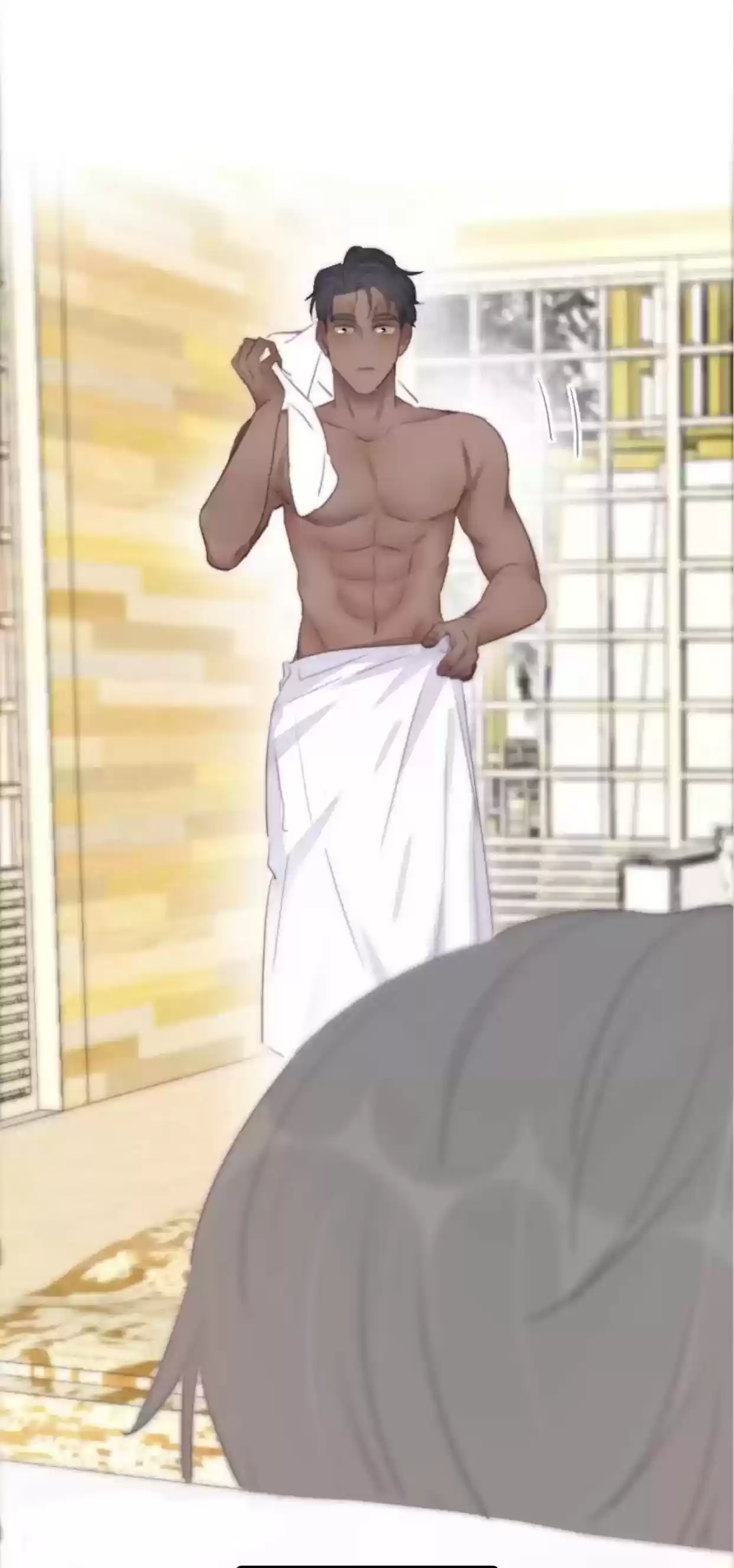 Deliverance Of The Counterattack Chapter 107