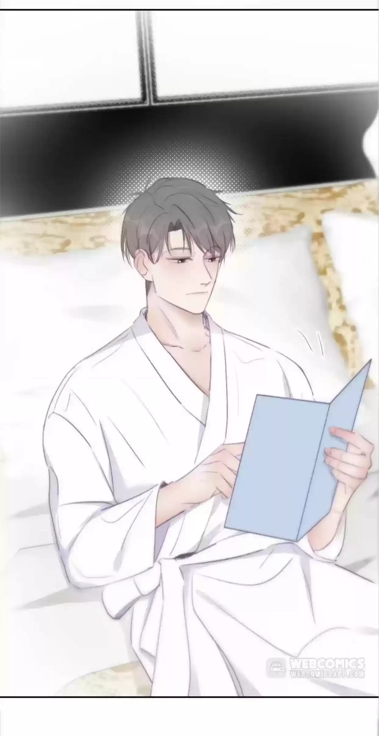 Deliverance Of The Counterattack Chapter 107