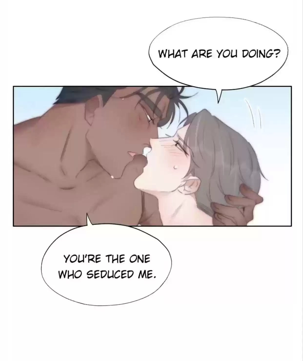 Deliverance Of The Counterattack Chapter 107