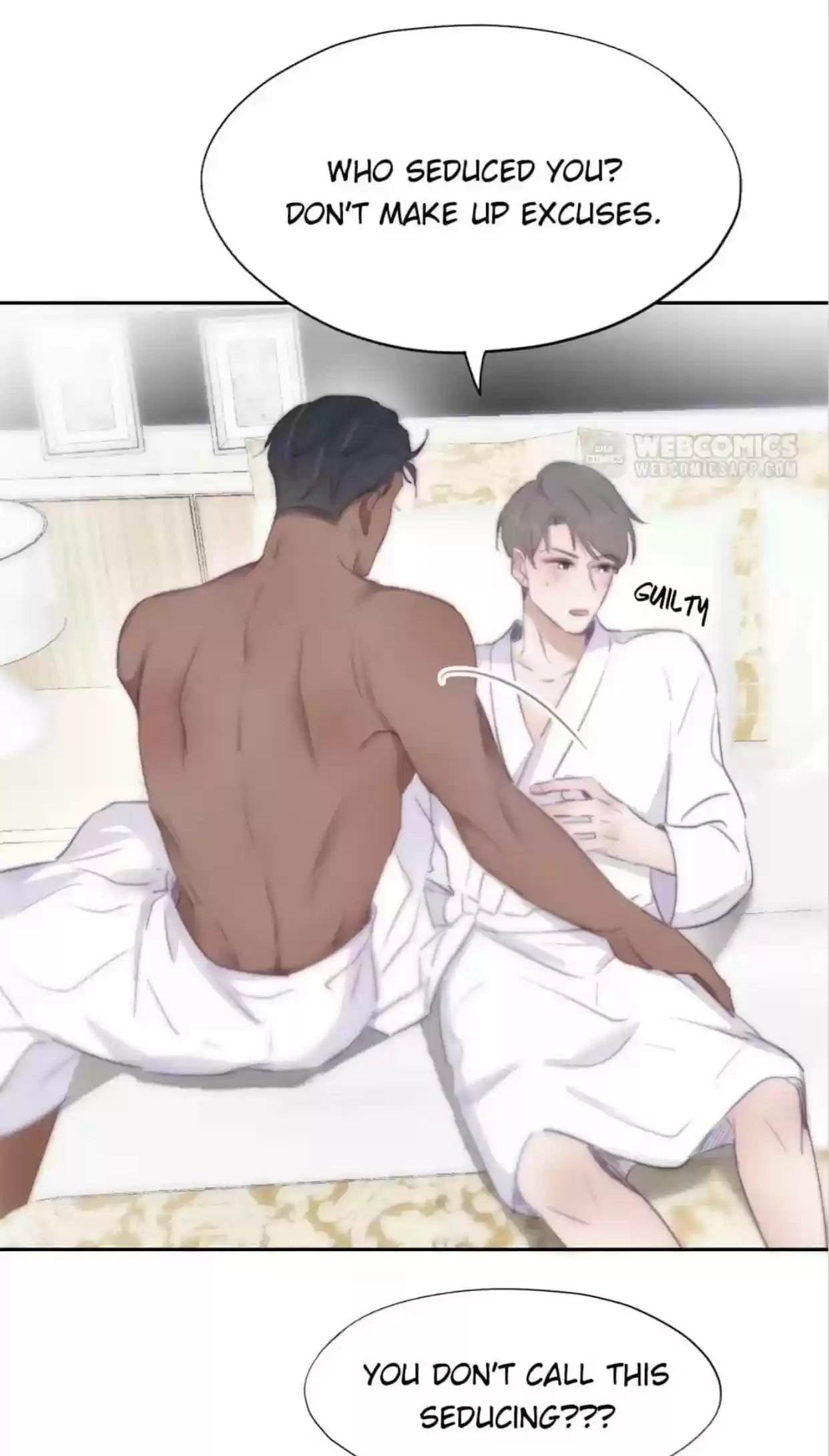 Deliverance Of The Counterattack Chapter 107