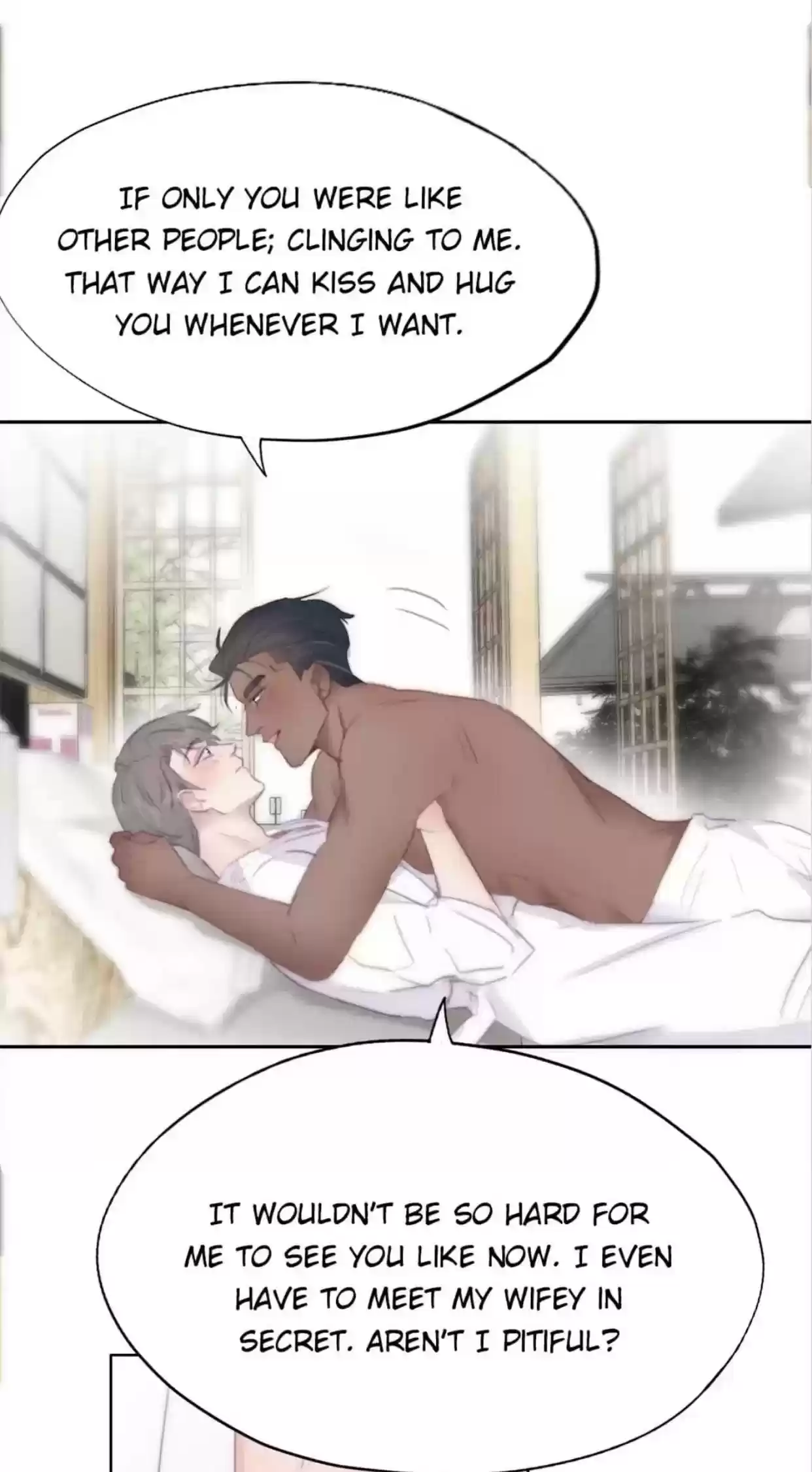 Deliverance Of The Counterattack Chapter 107