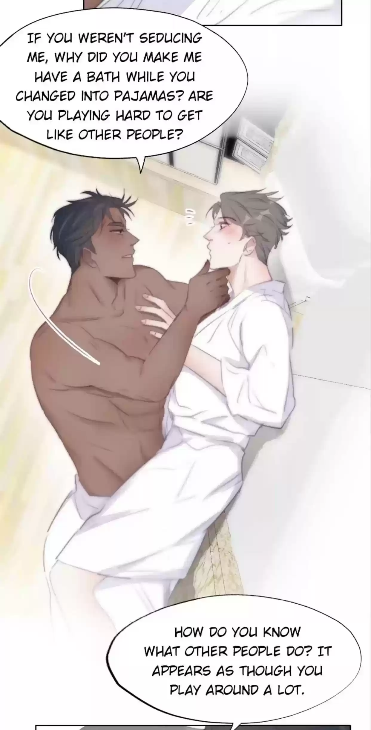 Deliverance Of The Counterattack Chapter 107