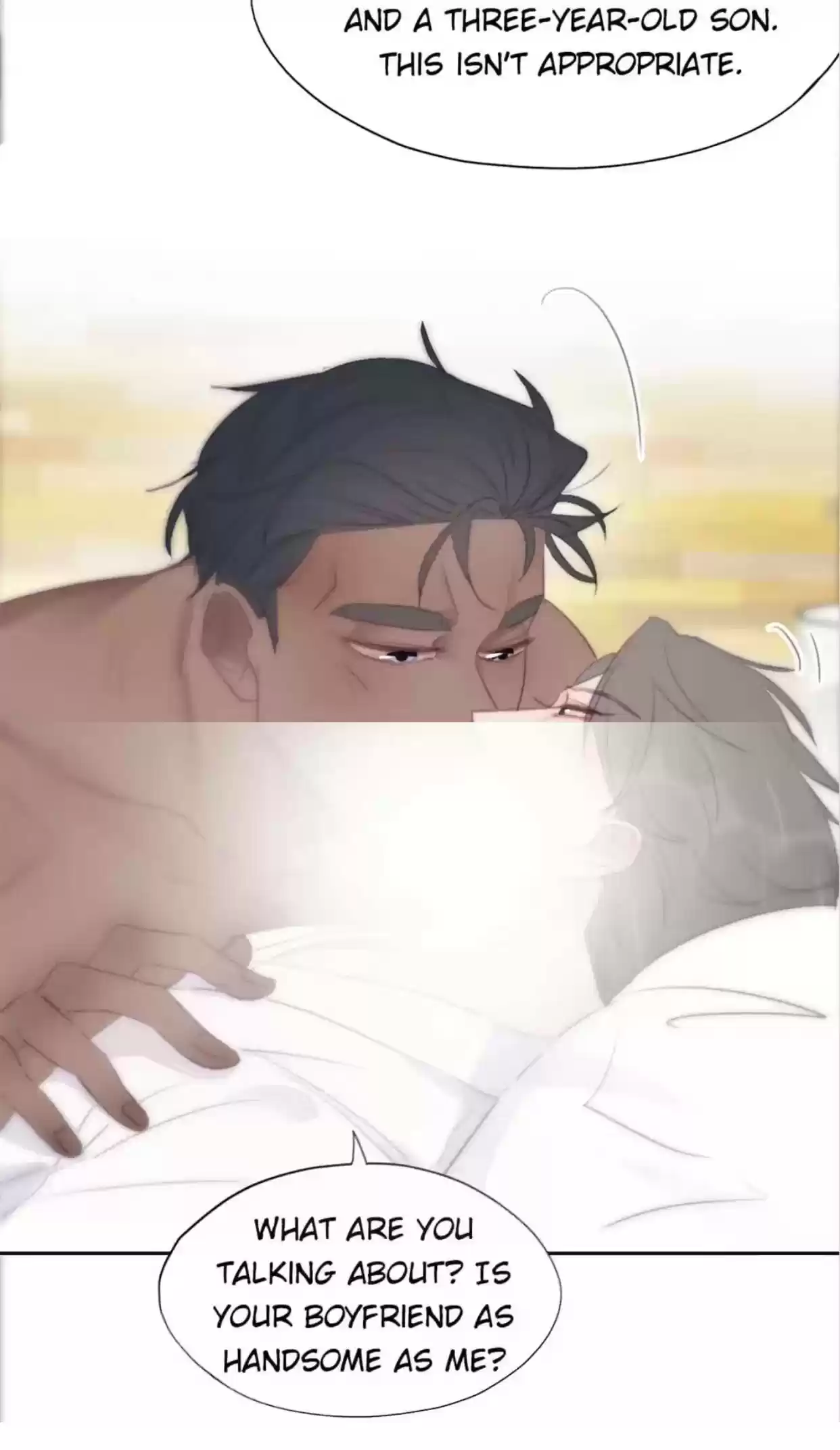 Deliverance Of The Counterattack Chapter 107