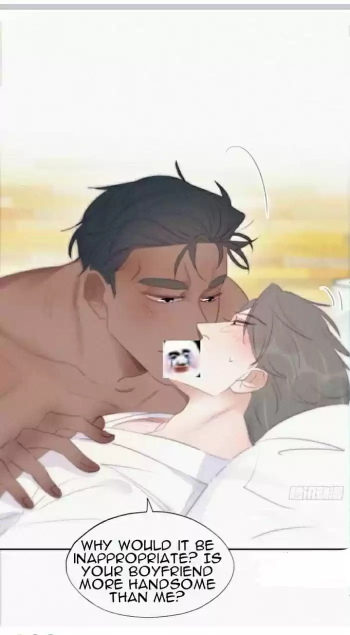 Deliverance Of The Counterattack Chapter 108