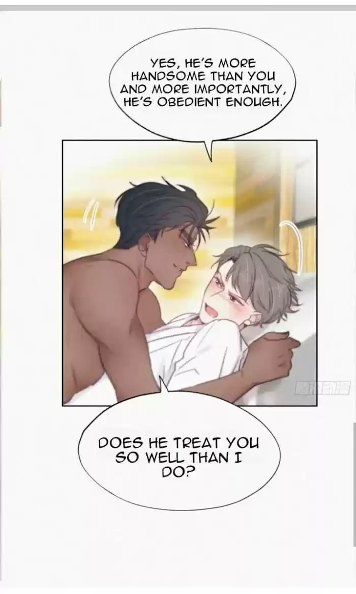 Deliverance Of The Counterattack Chapter 108