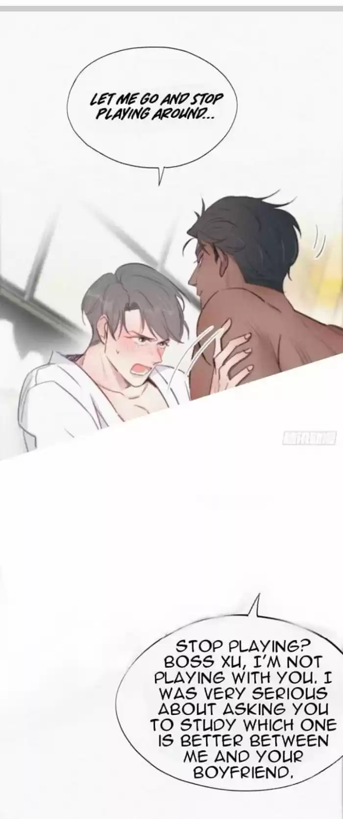 Deliverance Of The Counterattack Chapter 108