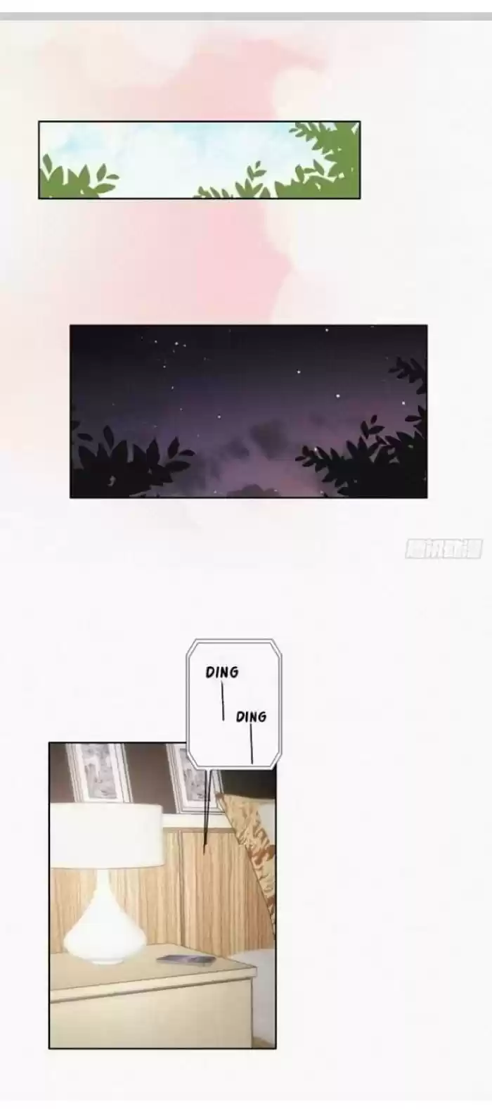 Deliverance Of The Counterattack Chapter 108