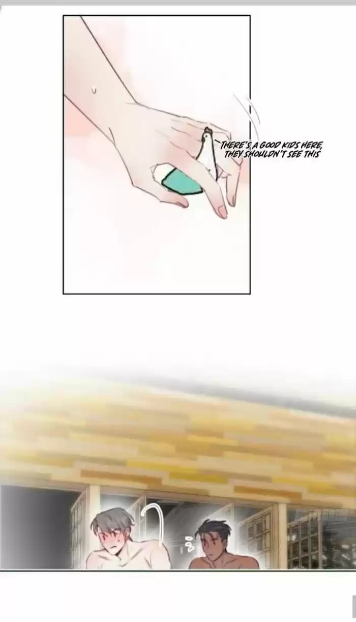 Deliverance Of The Counterattack Chapter 108