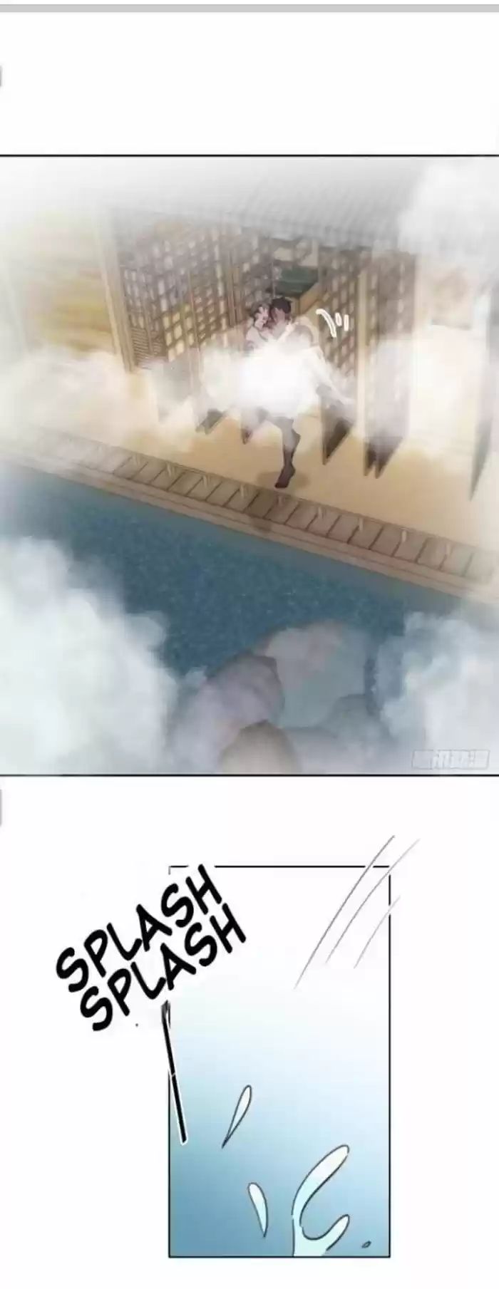 Deliverance Of The Counterattack Chapter 108