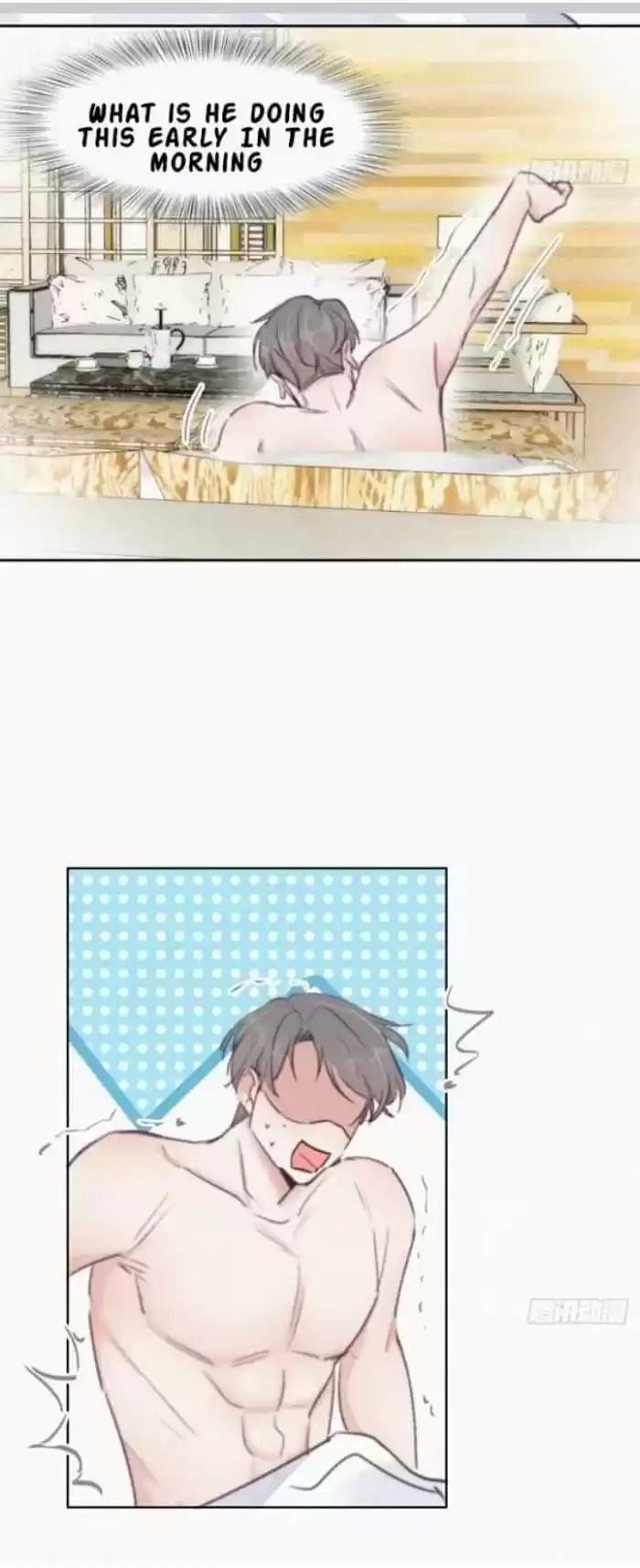 Deliverance Of The Counterattack Chapter 109