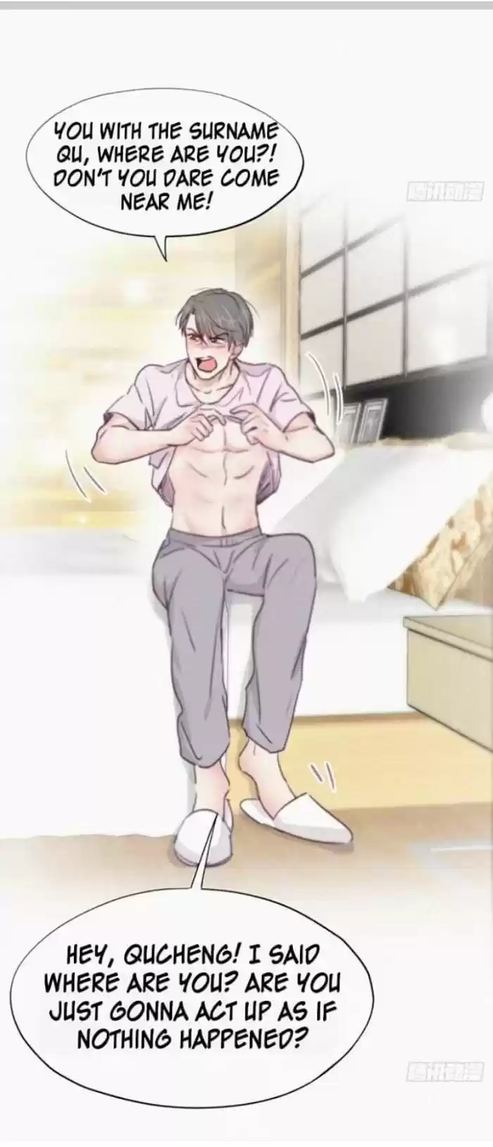 Deliverance Of The Counterattack Chapter 109