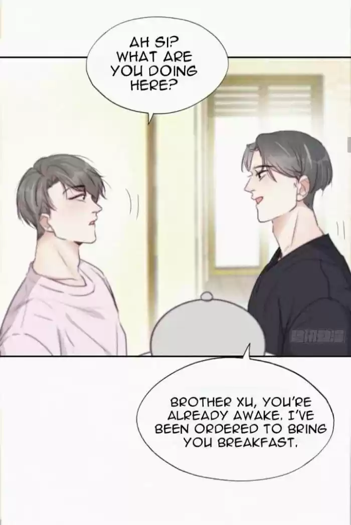 Deliverance Of The Counterattack Chapter 109