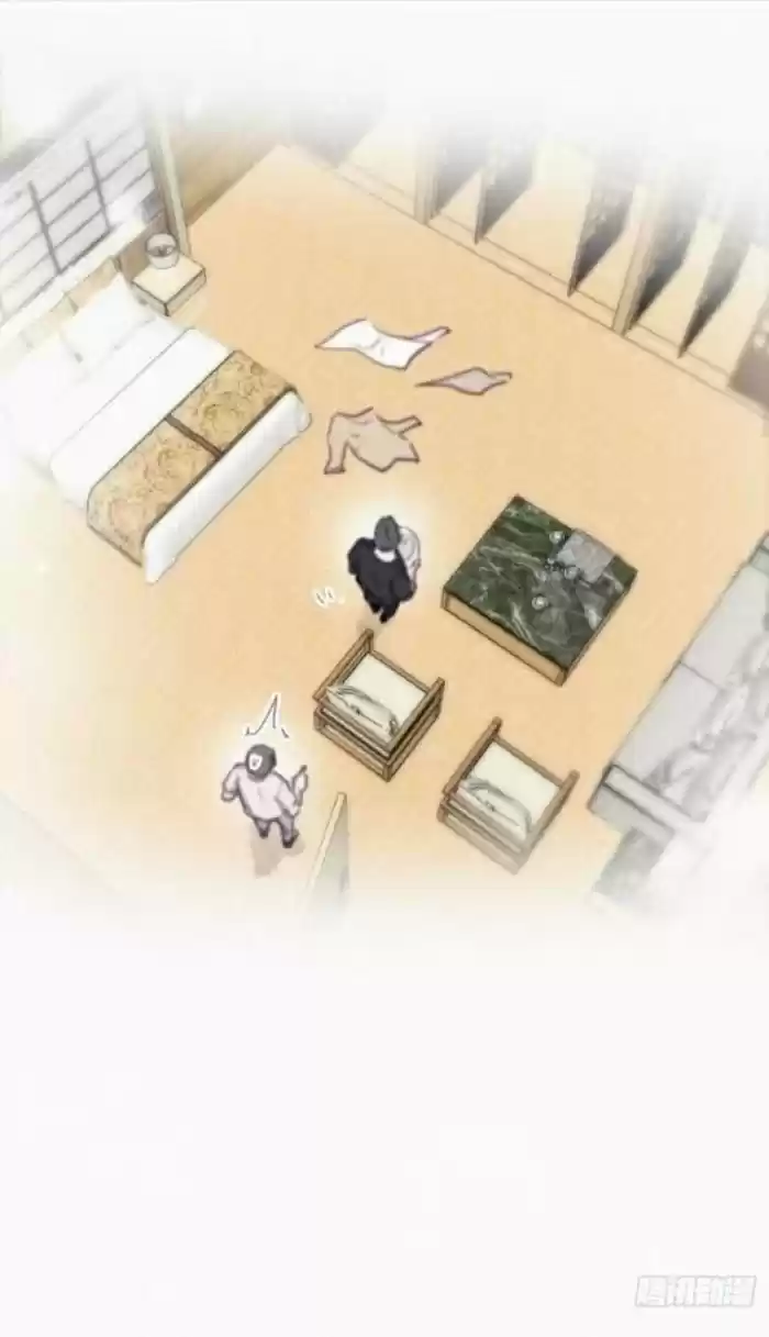 Deliverance Of The Counterattack Chapter 109